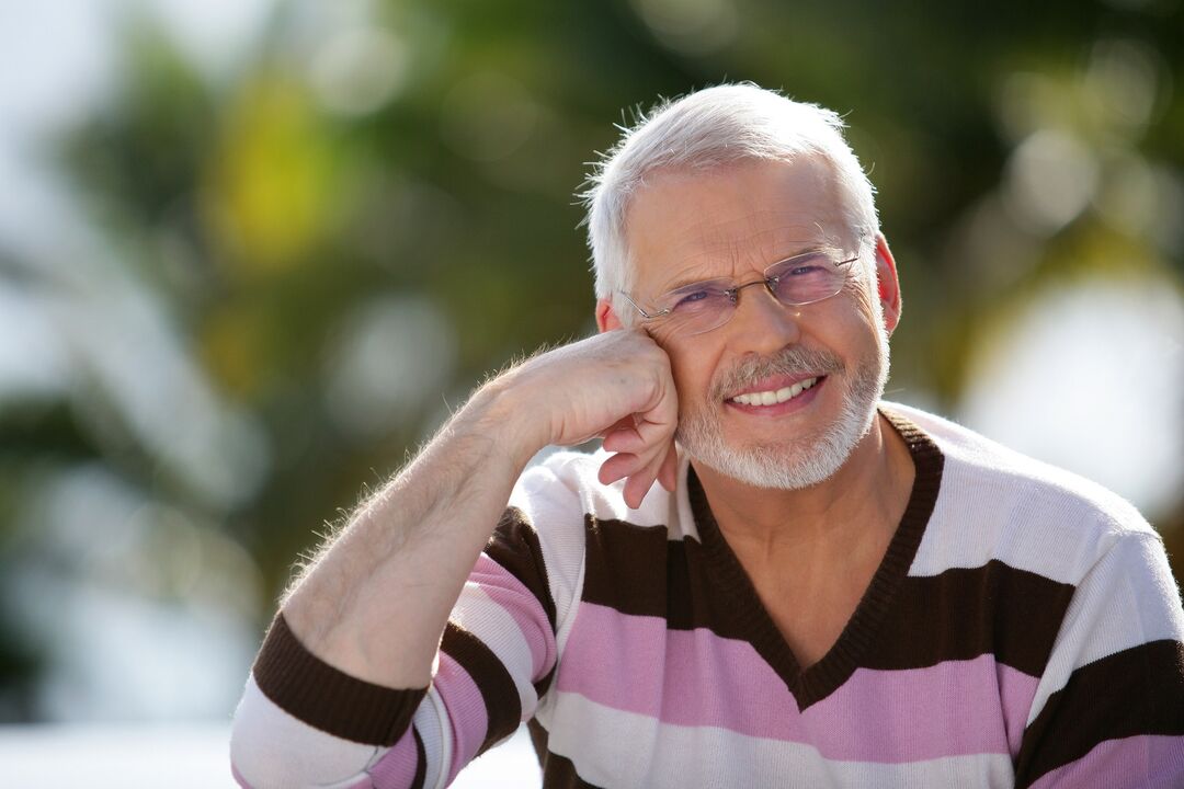 HondroFrost Behandlung von Arthritis