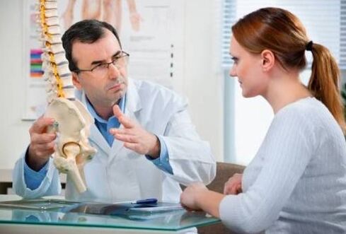 Krankheitsdiagnose