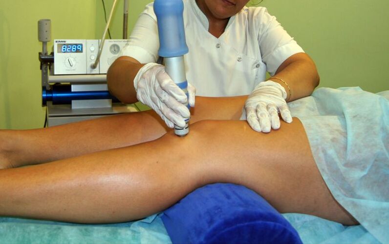 Behandlung von Arthrose